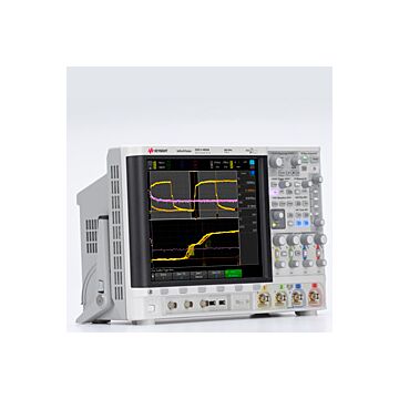 Keysight Agilent DSOX4054A Oscilloscope, 4-Channel, 500MHz