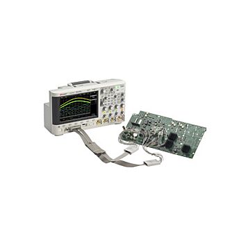 Keysight Technologies DSOXPERFMSO InfiniiVision 3000,1GHz only & 4000X Series MSO Upgrade
