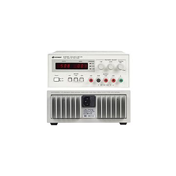 Keysight Technologies E3630A Laboratory DC Power Supply Triple-Output