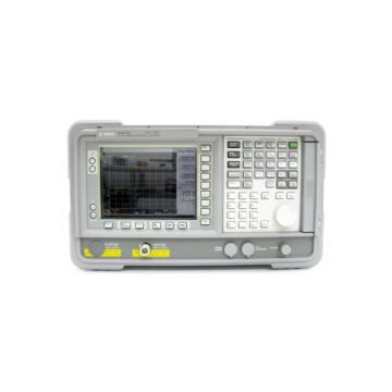 Keysight E4401B USED FOR SALE Spectrum Analyzer 9 kHz-1.5 GHz