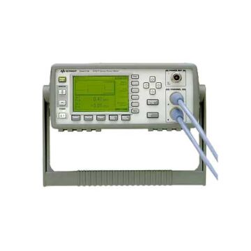 Keysight E4417A Dual Channel EPM-P Series Power Meter, 9 kHz to 110 GHz