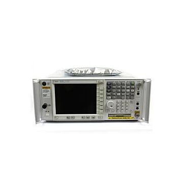 Used Keysight Technologies E4448A PSA Spectrum Analyzer for Sale