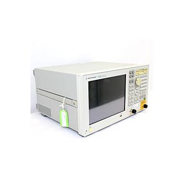 Used Keysight Technologies E5062A Network Analyzer, 3GHz for Sale