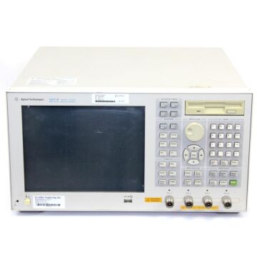 Used Keysight Technologies E5071B ENA RF Network Analyzer, 8.5GHz for Sale