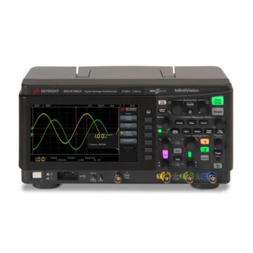 Keysight Technologies EDUX1052A Education Oscilloscope