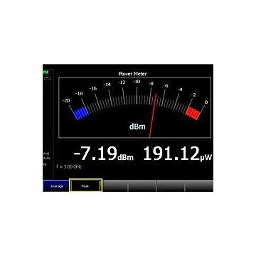 Keysight Technologies N9916B-302 USB power sensor support 