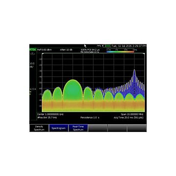 Keysight Technologies N9916B-350 Real-time Spectrum Analyzer 