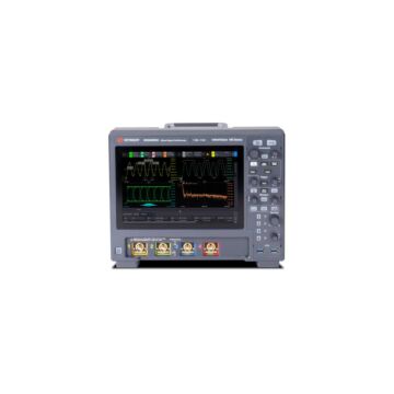 Keysight HD304MSO InfiniiVision 300 HD-Series Mixed Signal Oscilloscope, 4+16 Channel