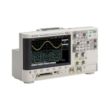 Keysight DSOX20 2000 X Series Oscilloscope