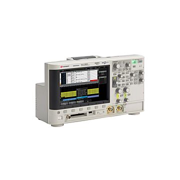 Keysight Technologies MSOX3032A Oscilloscope,MixedSignal,350MHz 2+16-Channel