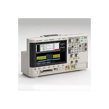 Keysight Technologies MSOX3102A Oscilloscope,2+16-Channel,1GHz 