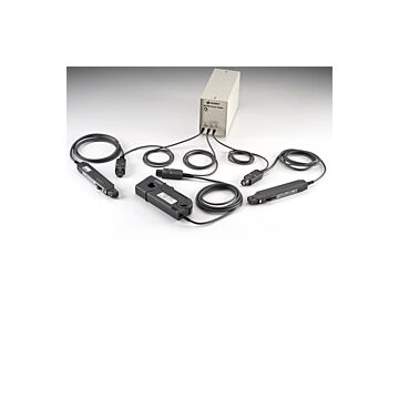 Keysight Technologies N2779A Power Supply,3-Channel for N278xA Current Probe