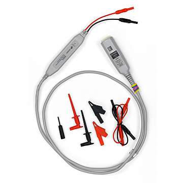 Used Keysight Technologies N2804A Differential probe - 300 MHz 1000V