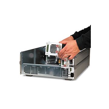 Keysight Technologies N3302A Electronic Load Module,0-60V 30A,150W/N330X Mainframes,1Slot