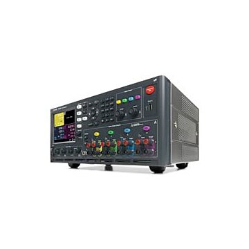 Keysight Technologies N6715C Build-to-Order DC Power Analyzer System