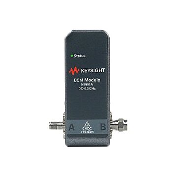 Keysight Technologies N7551A 