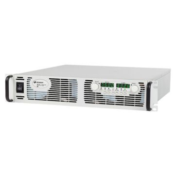Keysight N8735A DC Power Supply 30V, 110A, 3300W; GPIB, LAN, USB, LXI