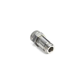 Keysight N9910X-601 Coaxial Adapter,2.4mm NMD(F) to Type-N(F),18GHz