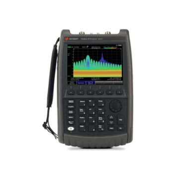 Keysight N9912C FieldFox RF Analyzer