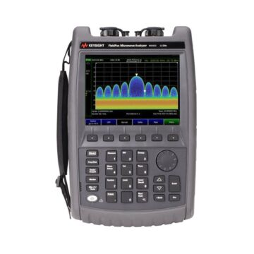 Keysight N9950D FieldFox 32 GHz Microwave Analyzer