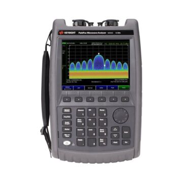 Keysight N9952D FieldFox 50 GHz Microwave Analyzer