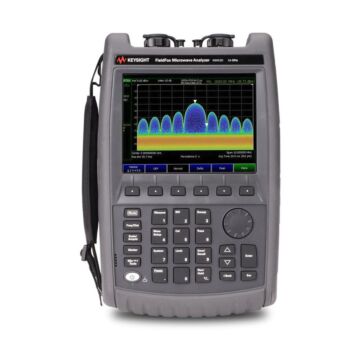 Keysight N9953D FieldFox 54 GHz Microwave Analyzer