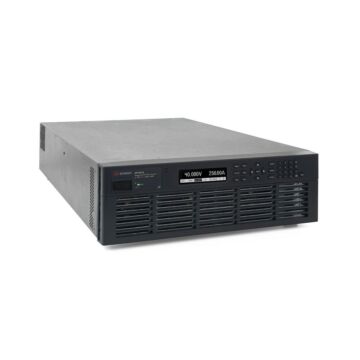 Rent the Keysight / Agilent RP7935A Regenerative DC Power Supply, 80V, 250A, 10kW 