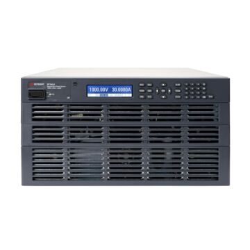 Keysight RP7982A Regenerative Power System, PV Mode, 1000 V