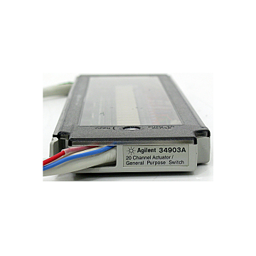 Keysight Technologies 34903A