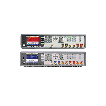 Keysight / Agilent 81160A-002 Pulse Function Arbitrary Noise Generator,2-Channel for rent