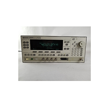 Keysight Technologies 83620B For Rent