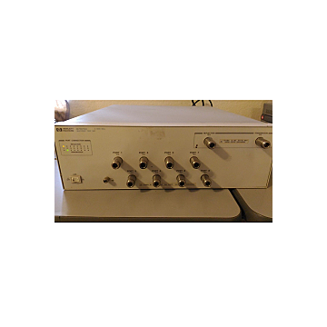 Keysight / Agilent 87075C Used for Sale
