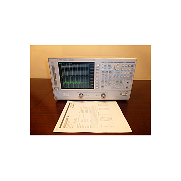 Keysight / Agilent 8753ES-006 Used for Sale