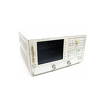 Keysight / Agilent 8753ES-006 for Rent S-Parameter Vector Network Analyzer, 30kHz-6GHz
