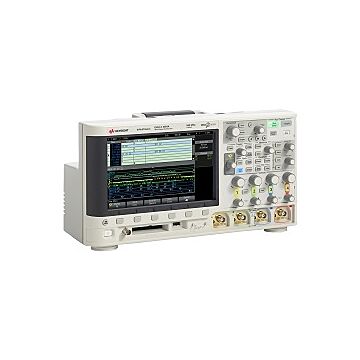 Keysight / Agilent DSOX3054A Used for Sale