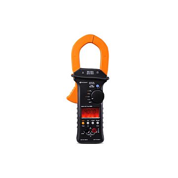 Keysight Technologies U1211A HH Clamp Meter,True RMS,1000A, AC