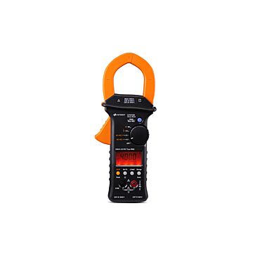 Keysight Technologies U1213A HH Clamp Meter PRO,AC/DC,True RMS,1000A