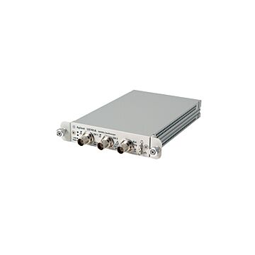 Keysight Technologies U2701A USB Modular Oscilloscope, 100 MHz