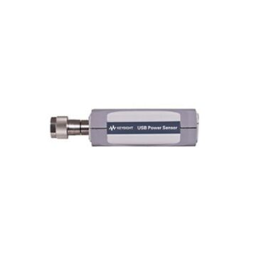 Keysight U8481A Power Sensor; USB average thermocouple, 10MHz-18GHz