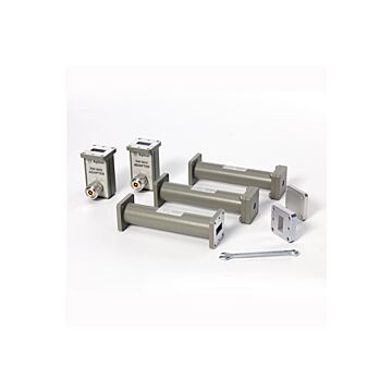 Keysight Technologies X11644A WaveGuide Cal.Kit,8.2-12.4GHz 