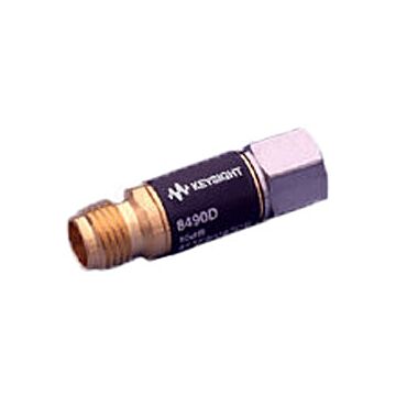 Keysight 8490D Coaxial Fixed Attenuator DC-50GHz