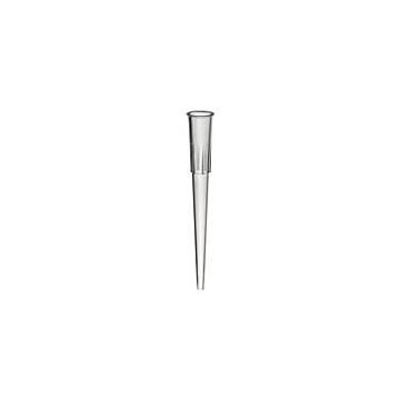 Labcon Eclipse 200 uL Universal Fit Pipette Tips, Sterile, Wide Orifice, Bevel Point, Racked, 960/pack
