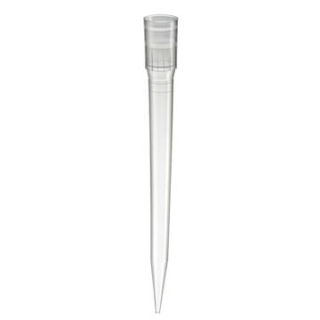 Labcon Eclipse 5 mL Universal Fit Pipette Tips, Sterile, Racked, 49/pack