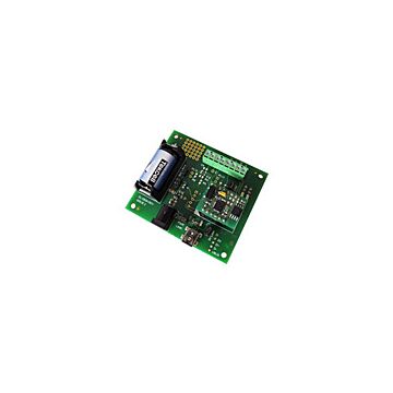 Lascar EL-OEM-TEST Development board for the EL-OEM-3