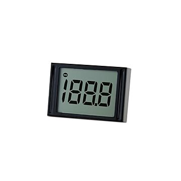 Lascar OEM 1B Ultra Compact LCD Voltmeter 