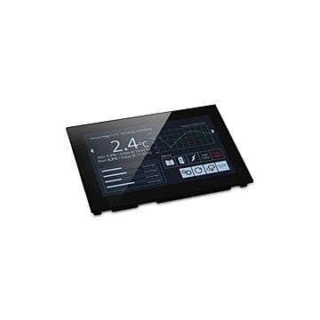 Lascar SGD 70-A 7" with Analogue, Digital, PWM and Serial Interfaces