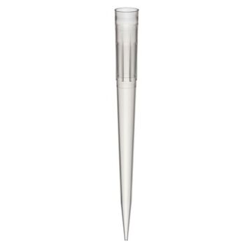 Labcon Eclipse 1250 uL Universal Fit Pipette Tips, Non-Sterile, UltraFine tip, Flextop, Racked, 576/pack