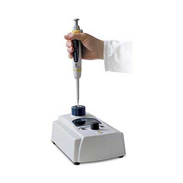 BrandTech Scientific Pipette Leak Testing Unit, with universal power supply