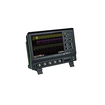 Lecroy HDO6104A-MS for Rent HD Mixed Signal Oscilloscope 1GHz, 4+16 Ch., 12-bit, 10GS/s