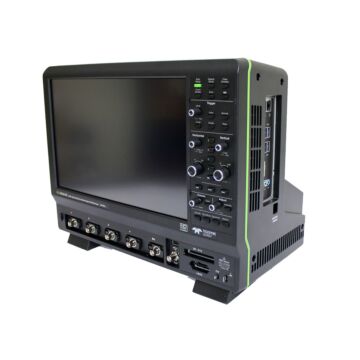 Lecroy HDO9404-MS FOR RENT Realtime Oscilloscope,4+16 Ch 4GHz,10-bit,40 GS/s